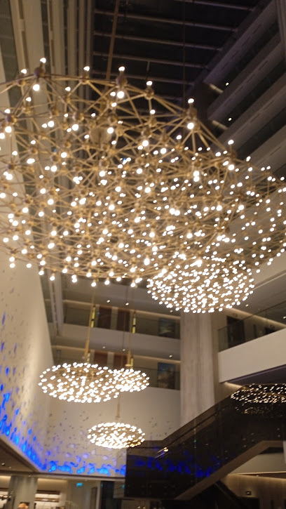 مخزن العاصمة مخزن العاصمة للعطور - Oman|Seeb|J7J8+5MV