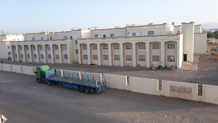 المدرسة الهندية القديمة الحيل - السيب -