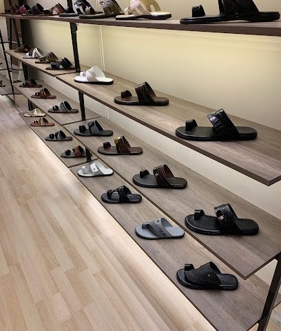 Majestic shoes الملكية - السويق - +968 9919 7722