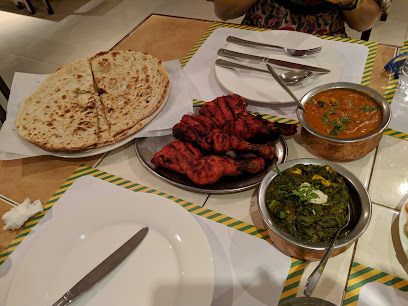 مطعم كراتشي دربار مطعم كراتشي دربار - مسقط - +968 24 479360