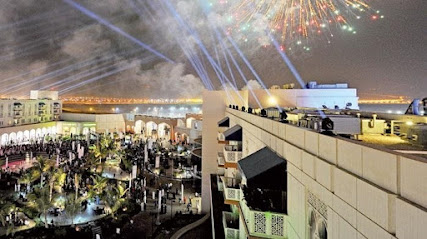 لوتس صلالة عمان - صلالة - +968 9603 6990