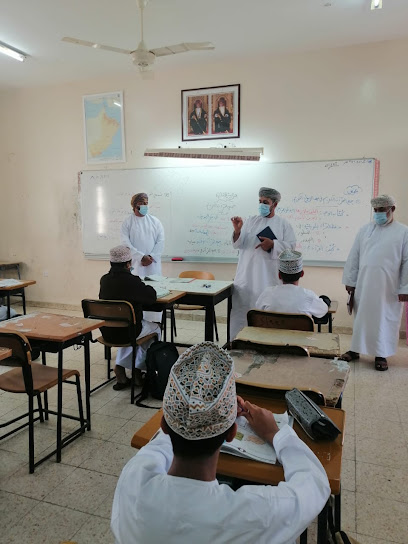 مدرسة سلطان بن سيف - Oman|Nizwa