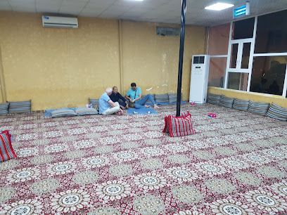 مطعم مندي - مسقط -