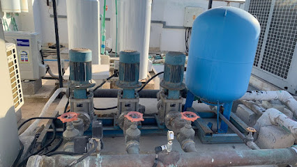 تصليح طلمبات مياه مسقط - السيب - +968 9734 2140