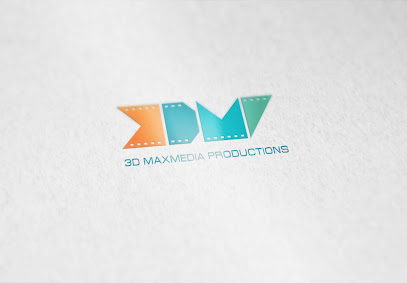 3D Maxmedia Productions صلالة - صلالة - +968 9645 3434