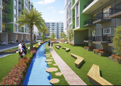 عقارات الدانوب عمان - مسقط - +968 24 990400