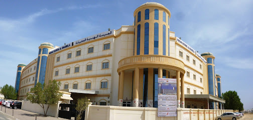 المدرسة الهندية المعبيلة (ISAM) - السيب - +968 24 456891