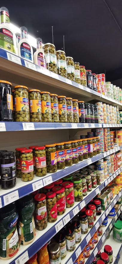 أنهار الفيحاء - Oman|Manah|QJR6+MFH