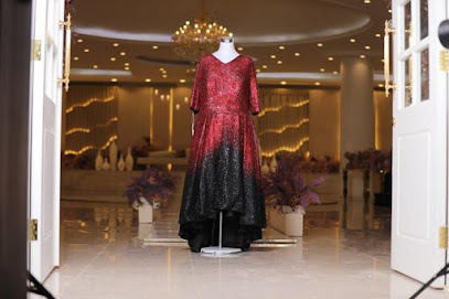 أزياء الشيماء - سمائل - +968 9099 5724