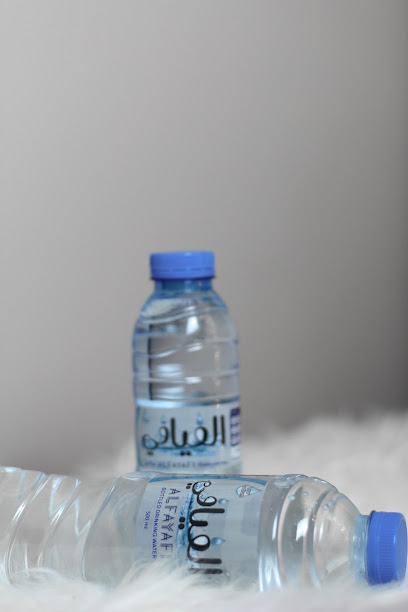 مخزن مياه الفيافي - Oman|Ibri|Unnamed Road