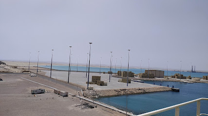 تأجير المبنى - الدقم -