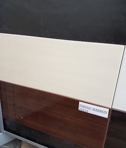 محل مركز نزوى للسيراميك - نزوى - +968 25 411011