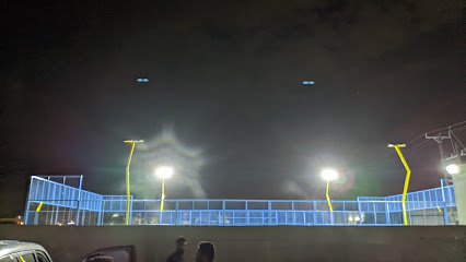 بلو باديل - السيب -