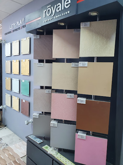 دهانات اسيوية برجر جبل الجزيرة العالمية - Oman|318|Al Rustaq