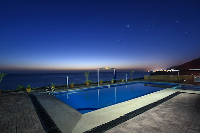 منتجع وادي شاب -  - +968 9123 1455