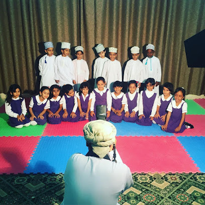 مدرسة دار المنهل الخاصة - صور - +968 25 545999