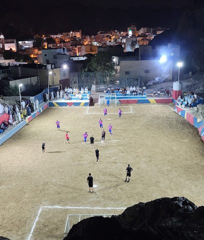 المحكمة المكسيكية - مسقط ، -