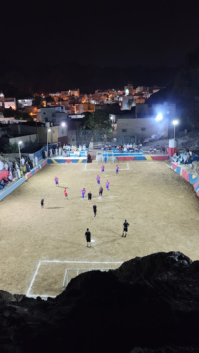 المحكمة المكسيكية - Oman|مسقط،|2210 Way|JH95+7M3