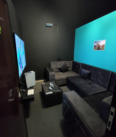 صالة ساحة التحدي لألعاب التسلية - عبري - +968 9855 9952