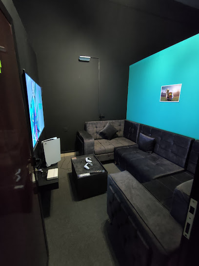 صالة ساحة التحدي لألعاب التسلية - Oman|Ibri|21