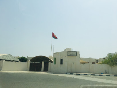 مدرسة الصفا - صحار - +968 26 843380