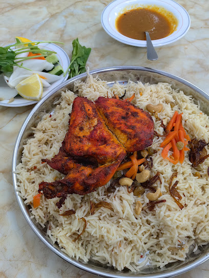 مطعم بلال - Oman|Liwa 322|Near liwa round aboard