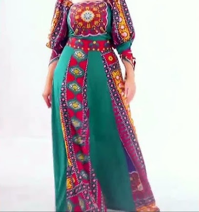 متجر هناء - صلالة - +968 7752 2270