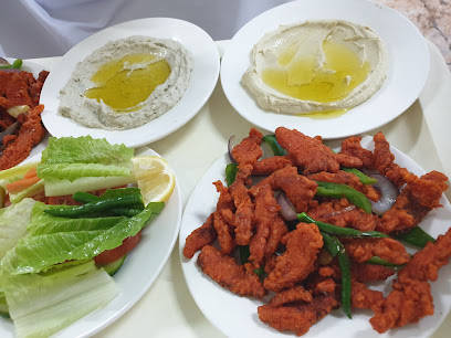 مطعم جرش - صلالة - +968 9139 9174