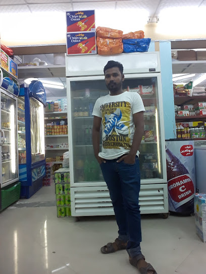 ضاهرز - Oman|Salalah|Unnamed Road|25C7+PFJ