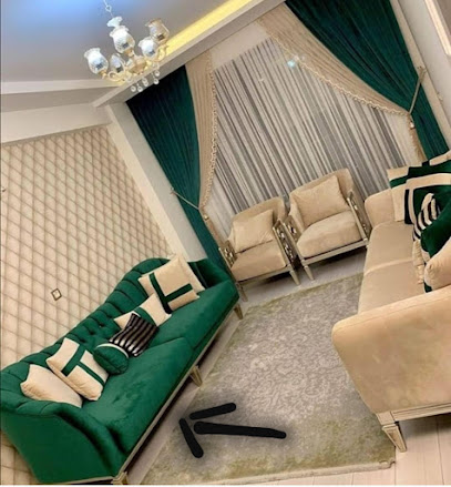المناهل للمفروشات - البريمي - +968 9567 2019