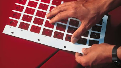 المختار لتجارة أصباغ السيارات (سيكنز عمان) - مسقط - +968 9633 7533