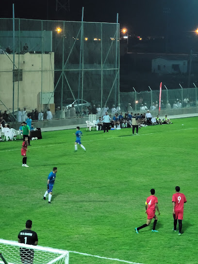 ملعب فريق النصر - Oman|Nizwa|WG6F+22V