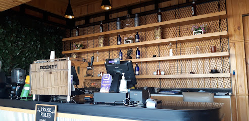 7 ستريت برجر سفن ستريت برجر - السيب - +968 9969 9475