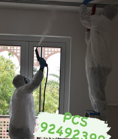 وايت لاين للتنظيف - مسقط - +968 9249 2399