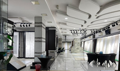 الحديدي للجرانيت والخزف - المعبيلة - مابيلا - +968 9419 3671