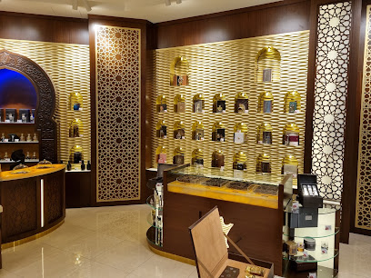 العربية للعود - مسقط -