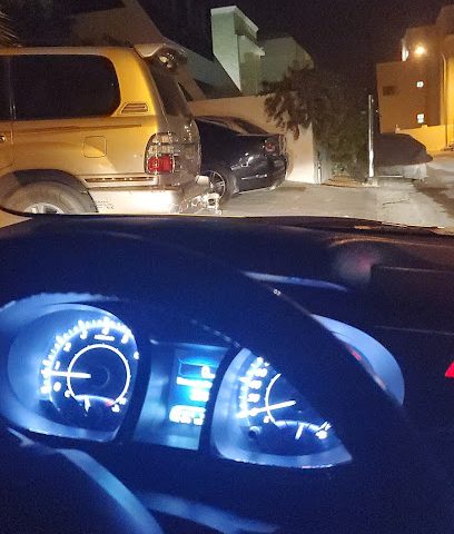 مخيم البلدية - مسقط - +968 9052 9823