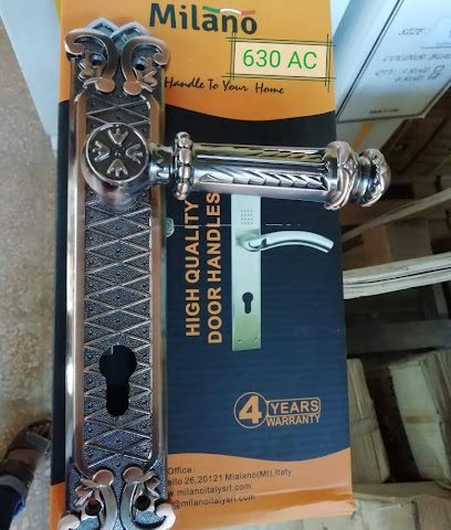 مواد بناء Kingstar - الحسين - +968 7853 5145