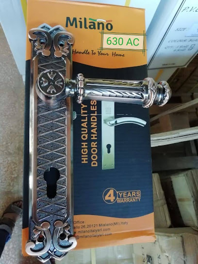 مواد بناء Kingstar - Oman|Al Hussen 110|Qurayyat