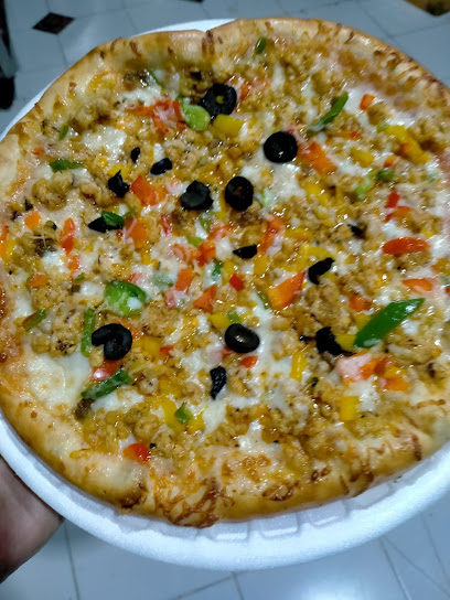 مطعم ومشاوي المضياف الملكي - Oman|Bidiyah|الغبَي، بدية،