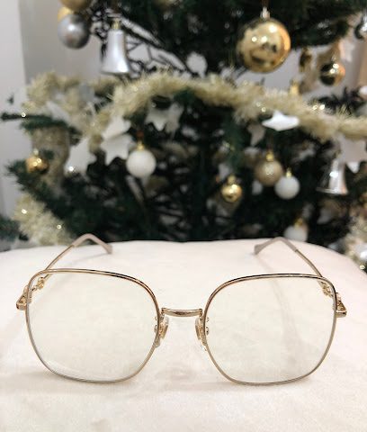 ريفولي آي زون للبصريات والنظارات الشمسية - القرم سيتي سنتر - مسقط - +968 9631 5667