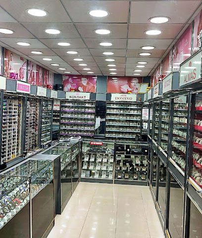 دومينو لساعات صحم | ساعات دومينو صحم - صحم - +968 9413 1841