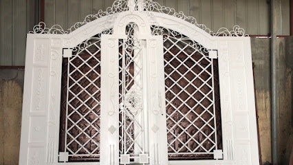 أقواس الأمين ذ م م - مولدة الصناعية - مولدة - +968 9534 2226