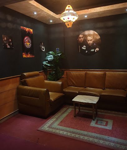 نادي سبارك للثلج والبلياردو - مسقط - +968 9676 3705