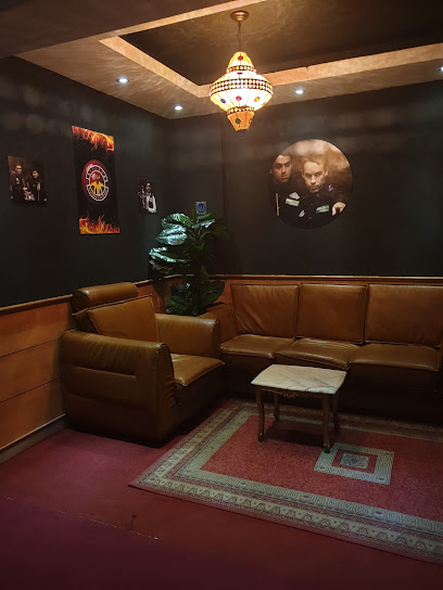 نادي سبارك للثلج والبلياردو - Oman|Muscat|Al Marafah St|Tanuf Building in Uthaibah