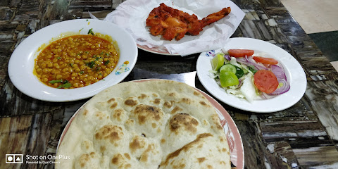 مطعم الهيكل - مسقط - +968 24 708447