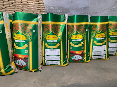 أجانثا فودز (بلو فور بيزنس ذ. - السيب - +968 7976 7381