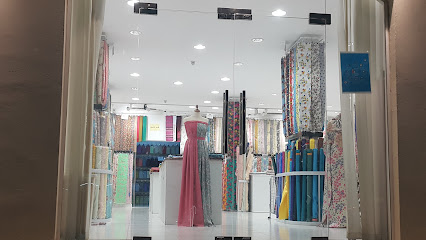 اجيال الملياس للاقمشة - سمائل -