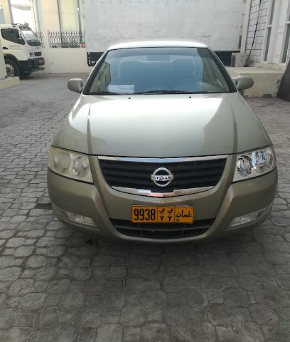 سعود بهوان للسيارات ش.ذ.م.م سعود بهوان للسيارات - السيب - +968 24 579090