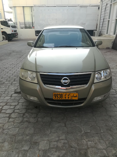 سعود بهوان للسيارات ش.ذ.م.م سعود بهوان للسيارات - Oman|Seeb|M455+P53